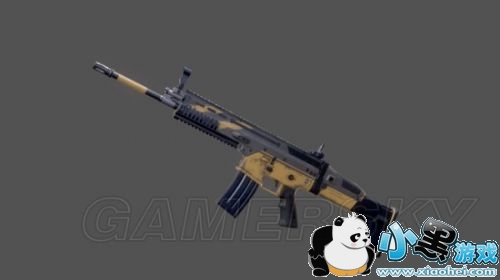 绝地求生免费SCAR皮肤获得方法 绝地求生免费武器皮肤怎么获得 绝地求生免费SCAR皮肤获得方法 绝地求生免费武器皮肤怎么获得