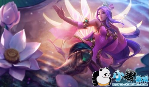 LOL测试服3与27日更新 新版刀妹惨遭削弱 LOL测试服3与27日更新 新版刀妹惨遭削弱