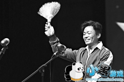 ����ǿ�����ɨ������ô����/���龭�� ����ǿ�����ɨ����Ϊ���ص�Ӱ�����ɼ�