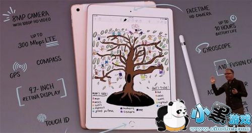 ƻ۰iPad iPad Proۼ۵һ