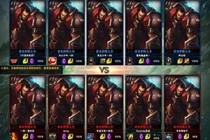 LOL��¡ģʽ���� �°汾��¡ģʽ�Ķ�һ��