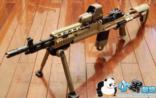 绝地求生MK14爆头技巧 绝地求生mk14 ebr使用攻略/威力分析 绝地求生MK14爆头技巧 绝地求生mk14 ebr使用攻略/威力分析