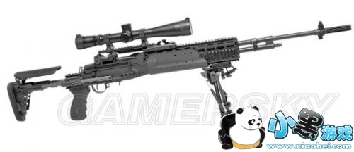 绝地求生MK14爆头技巧 绝地求生mk14 ebr使用攻略/威力分析 绝地求生MK14爆头技巧 绝地求生mk14 ebr使用攻略/威力分析