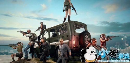 绝地求生EVENT活动模式怎么玩/怎么进 绝地求生EVENT活动模式新手攻略 绝地求生EVENT活动模式怎么玩/怎么进 绝地求生EVENT活动模式新手攻略