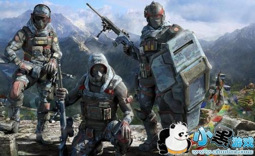 孤岛惊魂5游戏配置要求是什么 孤岛惊魂5最低/推荐电脑配置一览 孤岛惊魂5游戏配置要求是什么 孤岛惊魂5最低/推荐电脑配置一览