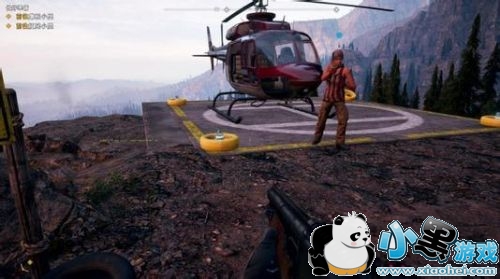 孤岛惊魂5可以联机吗 孤岛惊魂5联机模式怎么进入/联机方法操作教程 孤岛惊魂5可以联机吗 孤岛惊魂5联机模式怎么进入/联机方法操作教程