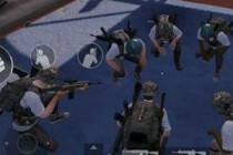 ���������̼�ս��ɳĮ��ͼ��ģʽ�ع� ����/ȭ��/����ģʽ