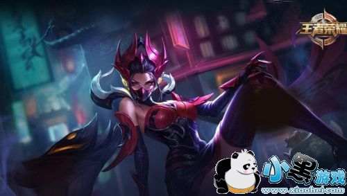 王者荣耀芈月S11赛季皮肤 S11赛季皮肤是谁 王者荣耀芈月S11赛季皮肤 S11赛季皮肤是谁