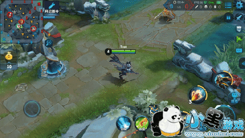 王者荣耀百里守约新皮肤什么时候上 特工魅影特效一览 王者荣耀百里守约新皮肤什么时候上 特工魅影特效一览