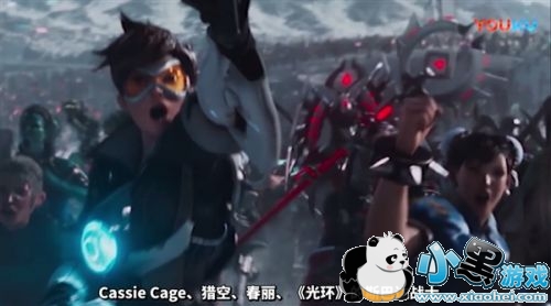 头号玩家138个彩蛋合集 头号玩家彩蛋在哪/有几个彩蛋 头号玩家138个彩蛋合集 头号玩家彩蛋在哪/有几个彩蛋