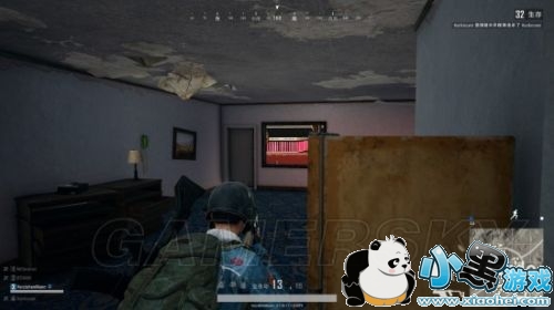 绝地求生射击模式介绍/优缺点分析 绝地求生腰射和开镜有什么区别 绝地求生射击模式介绍/优缺点分析 绝地求生腰射和开镜有什么区别