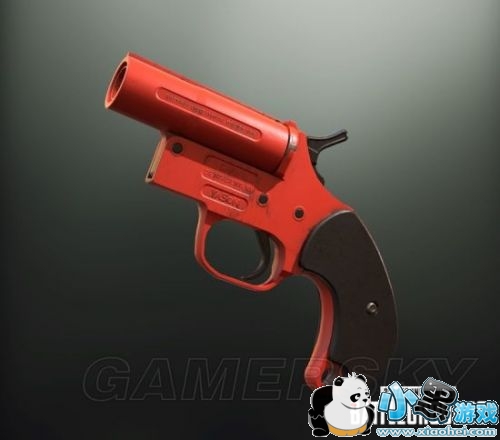 绝地求生信号枪在哪捡/信号枪刷新地点 EVENT活动模式攻略 绝地求生信号枪在哪捡/信号枪刷新地点 EVENT活动模式攻略