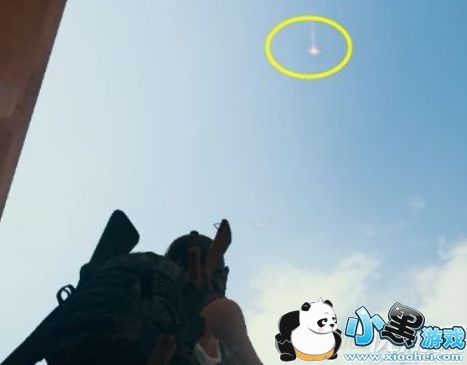 绝地求生信号枪有什么用/怎么得 信号枪特殊空投有什么 绝地求生信号枪有什么用/怎么得 信号枪特殊空投有什么