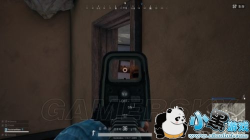 绝地求生射击模式介绍/优缺点分析 绝地求生腰射和开镜有什么区别 绝地求生射击模式介绍/优缺点分析 绝地求生腰射和开镜有什么区别