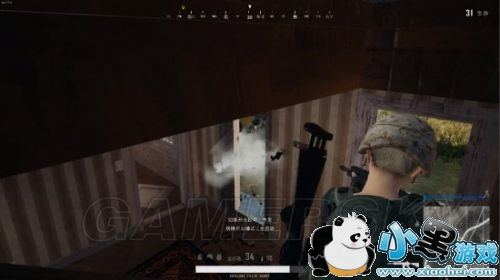 绝地求生射击模式介绍/优缺点分析 绝地求生腰射和开镜有什么区别 绝地求生射击模式介绍/优缺点分析 绝地求生腰射和开镜有什么区别