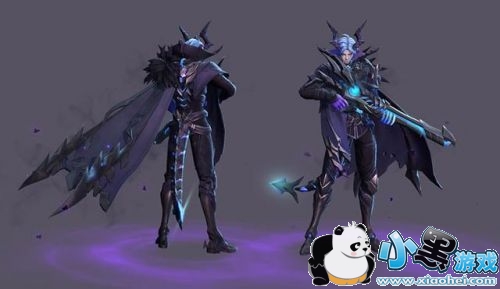 王者荣耀百里守约新皮肤什么时候上 特工魅影特效一览 王者荣耀百里守约新皮肤什么时候上 特工魅影特效一览