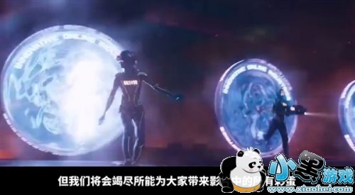 头号玩家138个彩蛋合集 头号玩家彩蛋在哪/有几个彩蛋 头号玩家138个彩蛋合集 头号玩家彩蛋在哪/有几个彩蛋