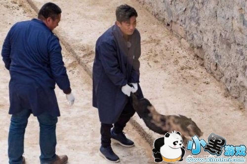 王宝强下乡抓猪是怎么回事/哪个节目的 王宝强下乡抓猪百亿地产大佬潘石屹打下手 王宝强下乡抓猪是怎么回事/哪个节目的 王宝强下乡抓猪百亿地产大佬潘石屹打下手