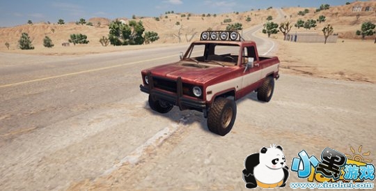 绝地求生刺激战场激情沙漠怎么玩 刺激战场激情沙漠新载具新武器 绝地求生刺激战场激情沙漠怎么玩 刺激战场激情沙漠新载具新武器