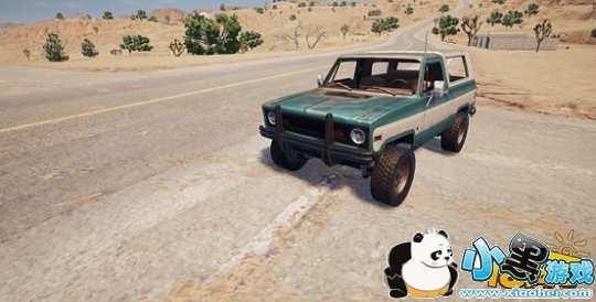 绝地求生刺激战场激情沙漠怎么玩 刺激战场激情沙漠新载具新武器 绝地求生刺激战场激情沙漠怎么玩 刺激战场激情沙漠新载具新武器