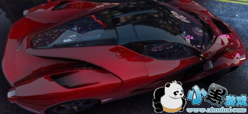 GTA5/�����Գ���5������Ferrari LaFerrari 2015���ؾ�mod
