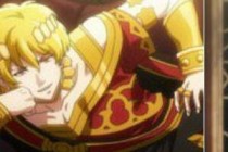 OVERLORD�е������� OVERLORD����������ʱ��