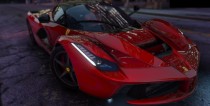 GTA5/�����Գ���5������Ferrari LaFerrari 2015���ؾ�mod