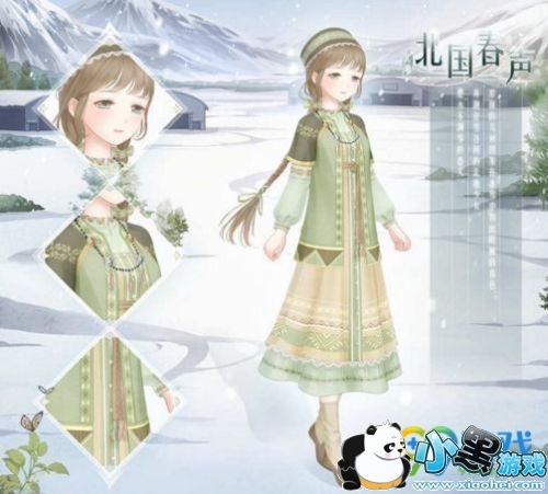 奇迹暖暖卷II3-2怎么搭配 卷II3-2高分通用攻略 奇迹暖暖卷II3-2怎么搭配 卷II3-2高分通用攻略