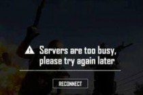 Servers are too busy��ô���� ����������������æ