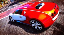 GTA5/�����Գ���5���ӵ����� Bugatti Veyron �ؾ�mod