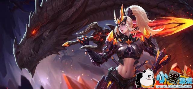 王者荣耀2019开黑节皮肤曝光 铠新皮肤曙光守护者 王者荣耀2019开黑节皮肤曝光 铠新皮肤曙光守护者