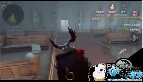 第五人格地窖寻找技巧/攻略/方法 第五人格地窖位置怎么快速找到/到达 第五人格地窖寻找技巧/攻略/方法 第五人格地窖位置怎么快速找到/到达