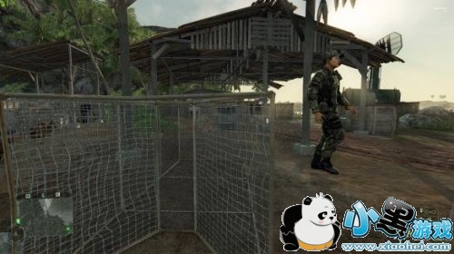 孤岛危机 电影级高清 MOD发布 效果爆炸 孤岛危机 电影级高清 MOD发布 效果爆炸