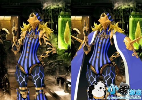 FGOά˹¡ͼ ά˹¡Ч