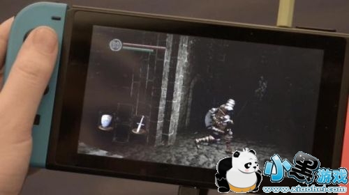 Switch版黑暗之魂 稳定运行 Switch版黑暗之魂 稳定运行