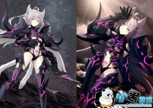 FGO阿塔兰忒alter技能宝具图鉴 狂阶阿塔兰忒技能效果 FGO阿塔兰忒alter技能宝具图鉴 狂阶阿塔兰忒技能效果