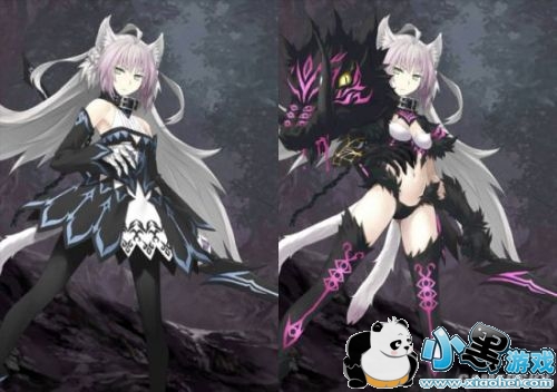 FGO阿塔兰忒alter技能宝具图鉴 狂阶阿塔兰忒技能效果 FGO阿塔兰忒alter技能宝具图鉴 狂阶阿塔兰忒技能效果