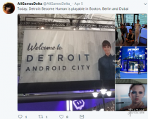 5��25�ն�ռ��½PS4 �����ɣ�����Ϊ�˷����� ��Ϸ����ܾ��� 