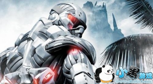 孤岛危机 电影级高清 MOD发布 效果爆炸 孤岛危机 电影级高清 MOD发布 效果爆炸