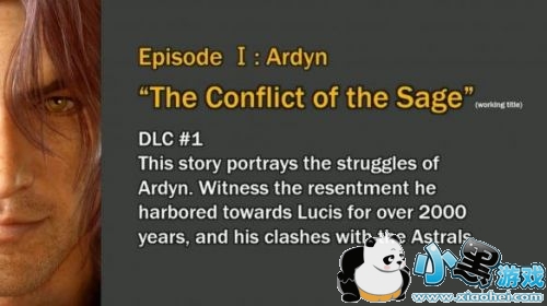 FF15ĲDLC 쵽2019½Ƴ