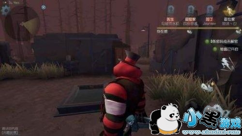 第五人格怎么穿墙?第五人格怎么卡穿墙BUG攻略技巧 第五人格怎么穿墙?第五人格怎么卡穿墙BUG攻略技巧