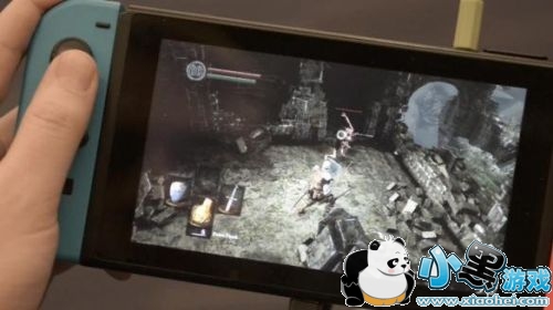 Switch版黑暗之魂 稳定运行 Switch版黑暗之魂 稳定运行