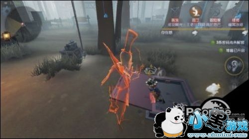 第五人格地窖在哪怎么进 第五人格地窖锁定方法 第五人格地窖在哪怎么进 第五人格地窖锁定方法