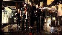 FF15�Ĳ�DLC �����쵽2019��½���Ƴ�