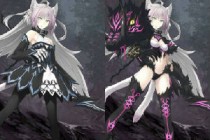 FGO������߯alter���ܱ���ͼ�� ��װ�����߯����Ч��