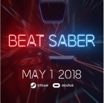VR��Ϸ����⽣ 5��1�յ�½steam