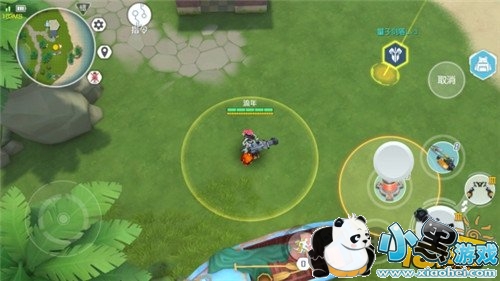 孤岛先锋量子剑盾好不巧 量子剑盾解析 孤岛先锋量子剑盾好不巧 量子剑盾解析