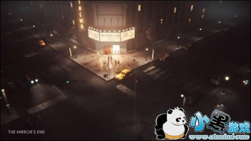 �ֻ�ð����Ϸ ��֮ĩ��Ϸͼ�ع�