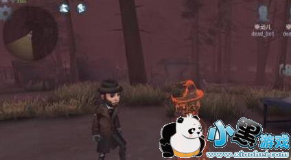 第五人格神棍天赋加点 第五人格神棍玩法攻略 第五人格神棍天赋加点 第五人格神棍玩法攻略