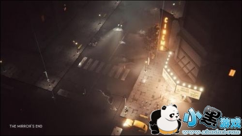 �ֻ�ð����Ϸ ��֮ĩ��Ϸͼ�ع�